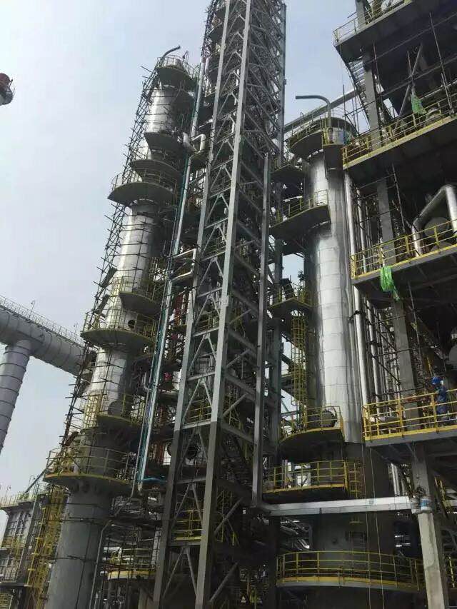 武侯设备翻新喷涂・钢构厂房升级改造