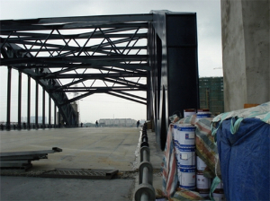 武侯专注工业场景喷漆服务