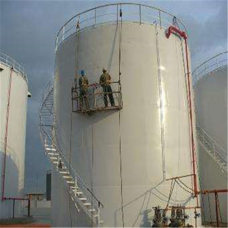 武侯喷漆翻新・工业喷漆・设备喷漆服务简介